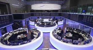 Avrupa borsaları yükselişle açıldı