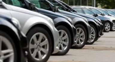 Avrupa'da otomobil satışları pandemi öncesi seviyenin altında