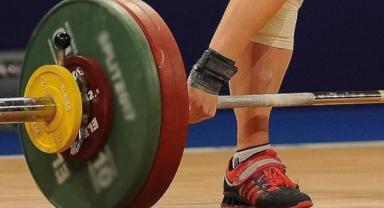 Avrupa Halter Şampiyonası yarın Ermenistan'da başlayacak