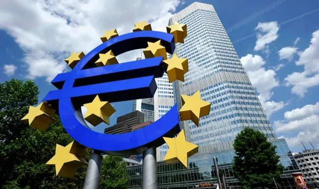 Avrupa Merkez Bankası: Tüketiciler enflasyon konusunda daha iyimser