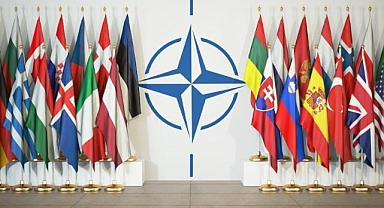 Avrupa ülkelerinden NATO üyesi olan Finlandiya'ya tebrik mesajları