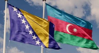 Azerbaycan ve Bosna Hersek, afetlerden korunma alanında işbirliği anlaşması imzaladı