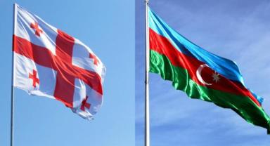 Azerbaycan ve Gürcistan, savunma alanında işbirliği anlaşması imzaladı