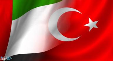 BAE, Türkiye ve Suriye'ye şimdiye kadar 240 uçakla yardım malzemesi gönderdi