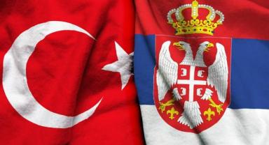 Bakan Çavuşoğlu, Sırbistan Dışişleri Bakanı Dacic ile görüştü