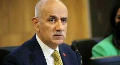 Bakan Kirişci, Muğla'da 14. Güney Ege Gıda, Tarım ve Hayvancılık Fuarı'nı gezdi