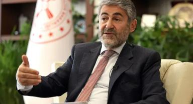 Bakan Nebati: Bankacılığın önemli miktarda sermaye tamponu var