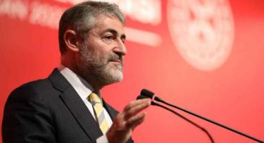 Bakan Nebati: “İFM, finansal piyasalarımızın gelişmesini ve derinleşmesini hızlandıracaktır”