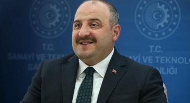Bakan Varank, Yıldız Teknik Üniversitesi İSTKA Projeleri Açılış Töreni'nde konuştu