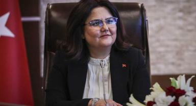 Bakan Yanık: “Türkiye Aile Destek Programı’nda destek tutarı 26,1 milyar TL’yi aştı’’