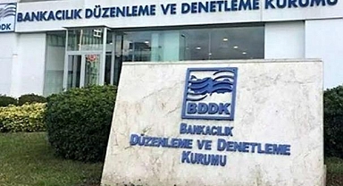 Bankacılık sektörü kredi hacmi geçen hafta 8 trilyon 510 milyar lira oldu