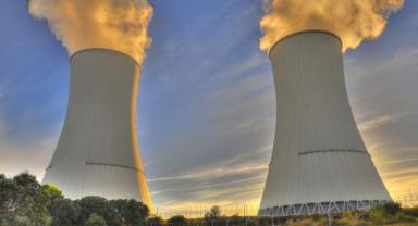 Belarus NGS'nin 2'nci Ünitesinde devreye alma aşaması başladı