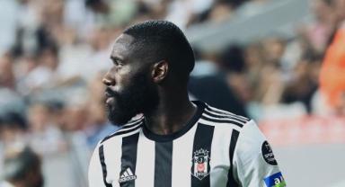 Beşiktaş, Arthur Masuaku'nun bonservisini aldı