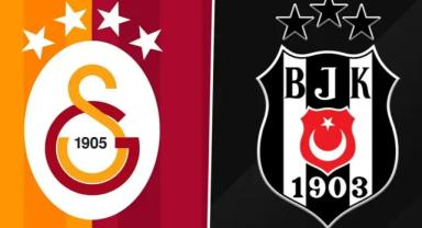 Beşiktaş-Galatasaray maçının biletleri 26 Nisan Çarşamba günü satışa çıkarılacak