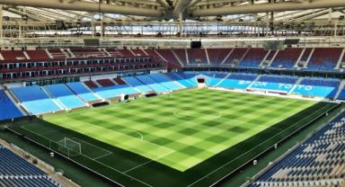 Beşiktaş, Süper Lig'de yarın Trabzonspor'a konuk olacak