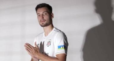 Beşiktaşlı futbolcu Tayyip Talha Sanuç ameliyat edildi