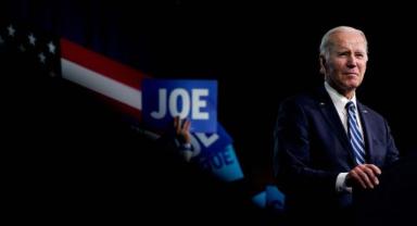 Biden, 2024 başkanlık seçimlerinde aday olmayı planlıyor