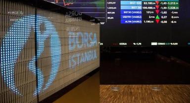 BİST100 endeksi