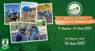 Bodrum'da düzenlenecek 