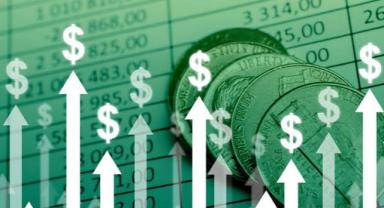 Borsa güne yükselişle başladı