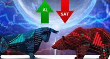 Borsa güne yükselişle başladı