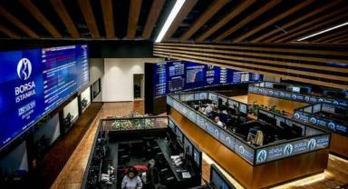 Borsa günü düşüşle tamamladı