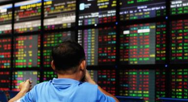 Borsa haftaya yükselişle başladı.