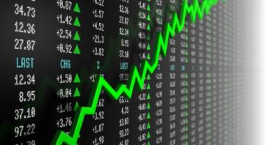 Borsa haftaya yükselişle başladı