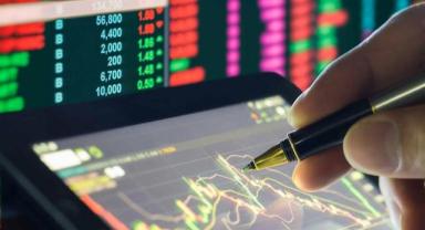 Borsa haftaya yükselişle başladı