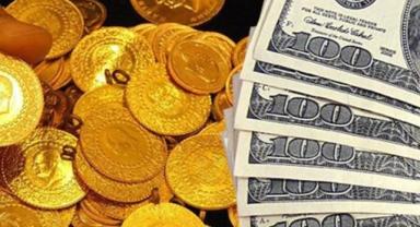 Borsa ve dövizdeki haftalık gelişmeler