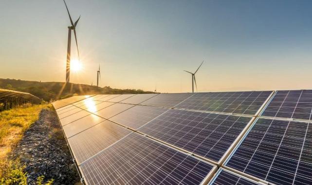 Borusan EnBW Enerji'ye 200 milyon dolar fon