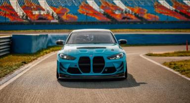 Borusan Otomotiv Motorsport