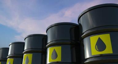 Brent petrolün varil fiyatı 82,55 dolar