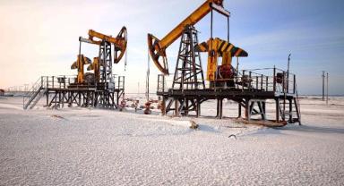 Brent petrolün varil fiyatı 85,42 dolar