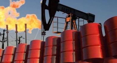 Brent petrolün varil fiyatı 85,47 dolar