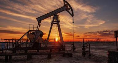 Brent petrolün varil fiyatı 86,25 dolar