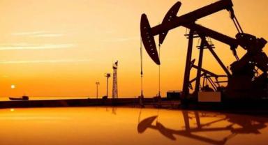 Brent petrolün varil fiyatı 87,06 dolar