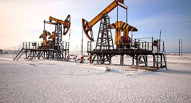 Brent petrolün varili uluslararası piyasalarda 78 dolardan işlem görüyor.