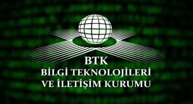 BTK'dan, sosyal ağ sağlayıcılarına yönelik düzenleme