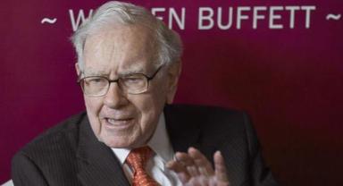 Buffett: Daha fazla bankanın iflas etmesi muhtemel