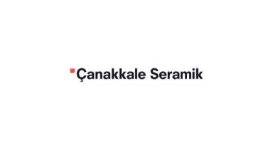 Çanakkale Seramik'ten 
