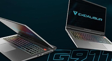 Casper Excalibur G911'i satışa çıkardı