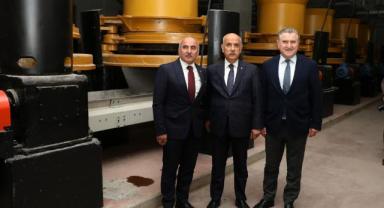 ÇAYKUR, fabrika sayısını 49'a çıkardı
