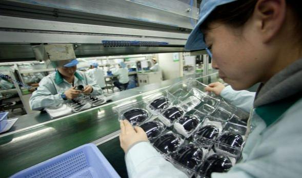Çin'de Caixin imalat PMI'ı Mart'ta beklentilerin altında