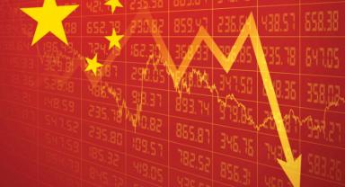 Çin'de üretici fiyatlarındaki gerileme martta da devam etti