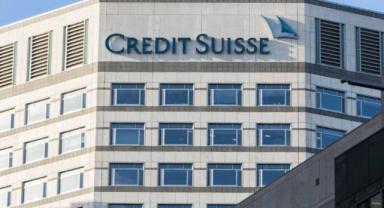 Credit Suisse, yılın ilk çeyreğinde 68,6 milyar dolarlık varlık çıkışı yaşandığını duyurdu