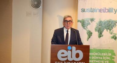 Demir ve demirdışı metaller sektörü EİB’de 5 yıldır ihracatın zirvesine demir attı