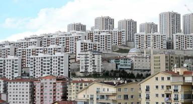 Depremlerin ardından sigortalı konut sayısı 800 bin arttı