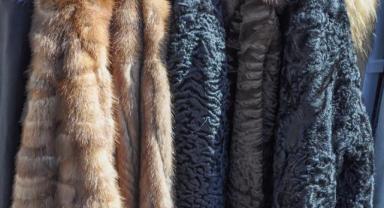 Deri ve Kürk Konfeksiyonu ihracatı 37,5 milyon dolara ulaştı