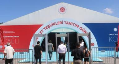 Devlet Teşvikleri Tanıtım Günleri 6-7 Nisan'da Ankara'da düzenlenecek 